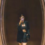 Karishma Sharma Instagram - Actually, the entire universe does revolve around me! 🤪