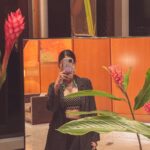 Karishma Sharma Instagram - Actually, the entire universe does revolve around me! 🤪