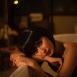 Karishma Sharma Instagram - "You think love is simple. You think the heart is like a diagram." 📸 :@aishwaryaa_nayak_photography MUA : @nisha.karna HA : @aqshataa.mani Location: @abode.bombay Styled By: @mallaikaa07 #styledbymallaikaa Asst by: @sincerely__styles Corset: @luu__liu_ Abode Bombay