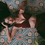 Karishma Sharma Instagram - I must be a mermaid 🧜‍♀️ I have no fear of depths and a great fear of shallow livings. Shot by @aishwaryaa_nayak_photography