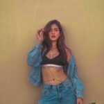 Karishma Sharma Instagram - Do you think you'll be the guy To make the queen of the angels sigh?