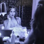 Karishma Sharma Instagram - Wow! One year, everything feels even more surreal now. Working with @hrithikroshan was such a dream - literally for years! We shot this all in one night thanks to the stunning work and effort of @vijayganguly and Vikas. Vikas, thank you so much for choosing me to be part of your labor of love! @mrunalofficial2016 I still remember meeting you for the first time on set, we dint have any scenes together, but she was so welcoming. You go girl.