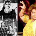 Karishma Sharma Instagram - Dream 💔 RIP Saroj Ma’am 🙏