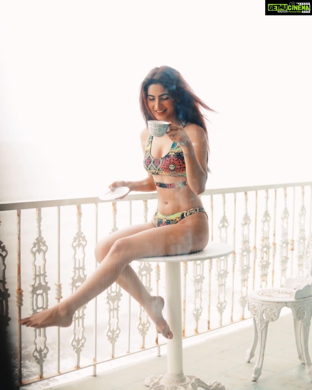 Karishma Sharma - 168.3K Likes - āYou don't take a photograph, you make itā - Ansel Adams
Shot my beautiful baby @aishwaryaa_nayak_photography
#missguided