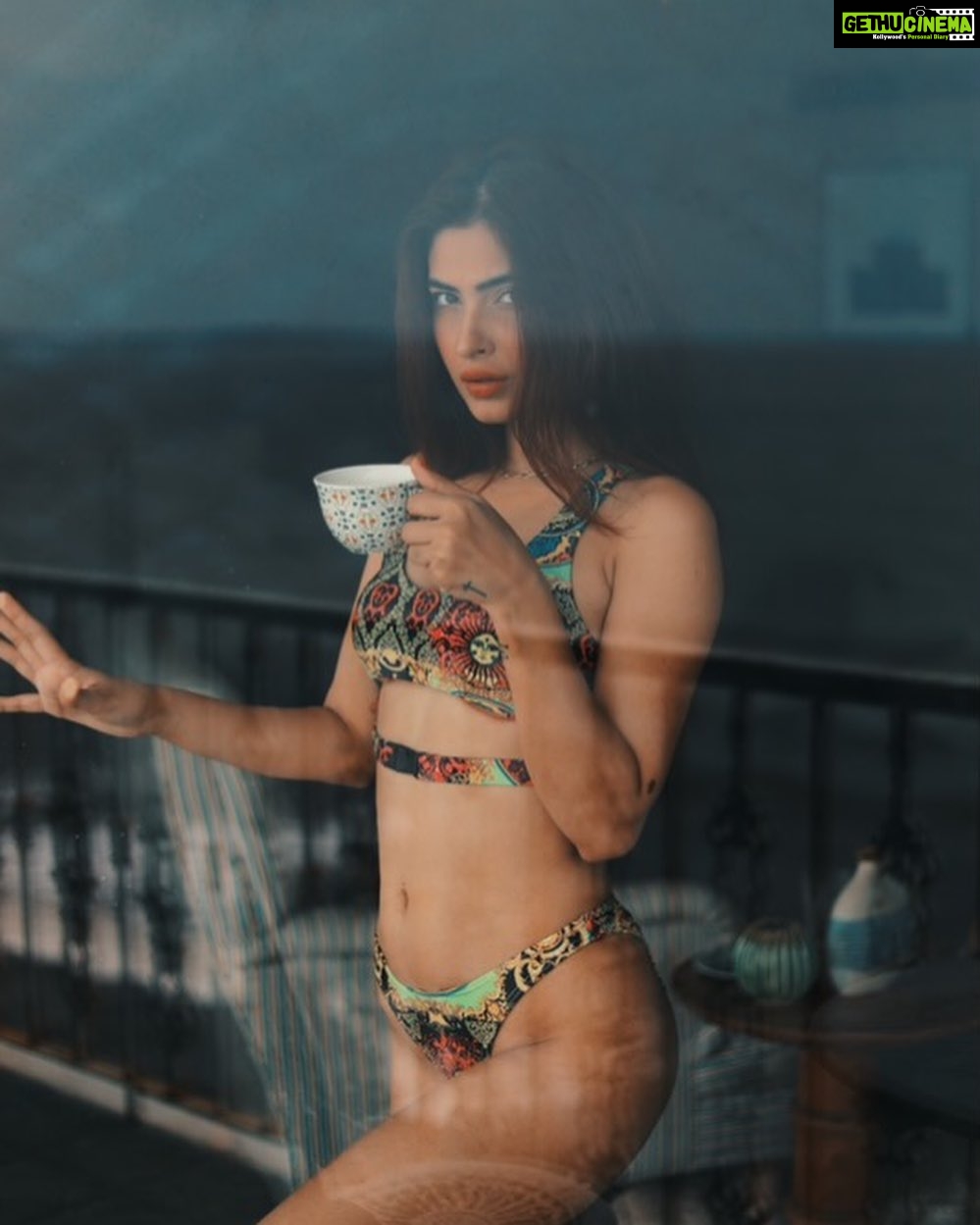 Karishma Sharma - 168.3K Likes - āYou don't take a photograph, you make itā - Ansel Adams
Shot my beautiful baby @aishwaryaa_nayak_photography
#missguided