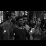 Karishma Sharma Instagram - Wow! One year, everything feels even more surreal now. Working with @hrithikroshan was such a dream - literally for years! We shot this all in one night thanks to the stunning work and effort of @vijayganguly and Vikas. Vikas, thank you so much for choosing me to be part of your labor of love! @mrunalofficial2016 I still remember meeting you for the first time on set, we dint have any scenes together, but she was so welcoming. You go girl.