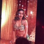 Karishma Sharma Instagram - Wow! One year, everything feels even more surreal now. Working with @hrithikroshan was such a dream - literally for years! We shot this all in one night thanks to the stunning work and effort of @vijayganguly and Vikas. Vikas, thank you so much for choosing me to be part of your labor of love! @mrunalofficial2016 I still remember meeting you for the first time on set, we dint have any scenes together, but she was so welcoming. You go girl.