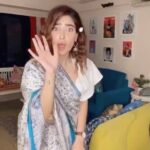 Karishma Sharma Instagram - Here’s my version of “Bella Ciao” which means “Goodbye Beautiful” Originally sung by the Italian partisans fighting fascism during World War II, the song became a revolutionary anthem at that time. The Italian partisans were telling their loved ones goodbye as they went to battle with the Germans. And since then, it has lived on as a symbol of freedom. Go coronaaaa.