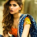 Karishma Sharma Instagram - Humne dekhi hai un aankhon ki mehekti khushboo, Haath se chhooke ise, rishton ka ilzaam na do, Sirf ehsaas hai ye, rooh se mehsoos karo, Pyar ko pyar hi rehne do, koi naam na do… - Gulzar 🌻🌻 . Shot by @aishwarya_nayak_photography