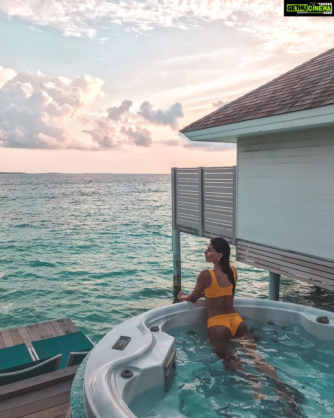 Karishma Sharma Instagram - But are we all lost stars, trying to light up the dark?