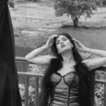 Karishma Sharma Instagram - We are travelers on a cosmic journey,stardust,swirling and dancing in the eddies and whirlpools of infinity. Life is eternal. We have stopped for a moment to encounter each other, to meet, to love, to share.This is a precious moment. It is a little parenthesis in eternity.