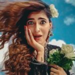 Karishma Sharma Instagram - Infinitesimal being drunk on the great starry void,image of mystery, urge to be a pure part of the abyss. FaceTime shoot by @aishwarya_nayak_photography