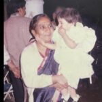 Karishma Sharma Instagram - When I grow up, I wanna be a little girl. I wanna see the world through the eyes on my inner child. Be stupid, be goofy, love you kid 😋 🤓🤪👧🌸🌸