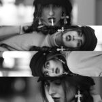 Karishma Sharma Instagram - “In the end, love is a good reason for everything to fall apart.”