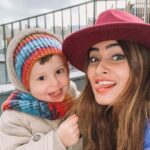 Karishma Sharma Instagram - Let’s feed the energy of love than fear. I hope you’re all taking care of yourselves and each other during these times of change and unease. Infect someone with your smile today not corona. Stay Safe. Stay indoors.