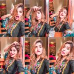 Karishma Sharma Instagram - I have enough craziness to make me interesting. 🥴🤪