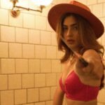 Karishma Sharma Instagram - Countdown begins 🔪 🍴 🕰