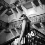Karishma Sharma Instagram - 👽👽👽 The Taj Mahal Palace, Mumbai