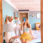 Karishma Sharma Instagram - I didn’t change, I just found myself 😋 Oh Hello Gorgeous 😍 Soho House Mumbai