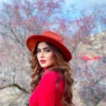 Karishma Sharma Instagram - 🌹🌻🌹 . @goturkey @turkeytourismin @fitzupofficial Open Air Museum, Cappadocia, Turkey