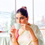 Karishma Sharma Instagram - My culture is my identity and personality. It gives me spiritual, intellectual and Emotional distinction from others, and I’m proud of it. @goturkey @turkeytourismin @fitzupofficial @bestwesternpremierkarsiyaka Capadocia