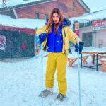 Karishma Sharma Instagram - The brave don't live forever but the cautious don't live at all. The only thing that's truly terrifying is the unlived life. . @fitzupofficial @turkeytourismin @goturkey