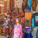Karishma Sharma Instagram - Shopping is my cardio & streets of Istanbul is my favourite gym right now. 😂 . @turkeytourismin @goturkey @fitzupofficial #goturkey . #istanbul #streetshopping #istanbul #travelphotography #Holiday #BestVacations #TravelBucketList #travelgoals İstanbulll