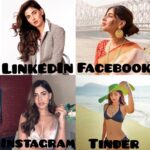 Karishma Sharma Instagram - Pretty accurate @karishmafanatic 😍❤️ #dollypartonchallenge😂