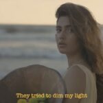 Karishma Sharma Instagram - They said I can’t They said you’re just a girl With a pretty face They tried to dim my light Little did they know I’m an achiever A storm after the calm Someone who can never be tamed Someone who can always win a war All you need to do is Either win my heart or start a fire 🔥 🔥 Shot by @biryanimasala
