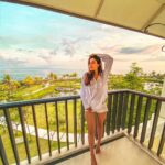 Karishma Sharma Instagram - Wherever you go, no matter what the weather is, alway bring your own sunshine 🌞 Bali