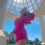 Karishma Sharma Instagram - Let the sun shine through your heart. Chocolate Ville
