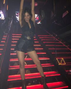 Karishma Sharma Instagram - Can you feel me when I think about you?