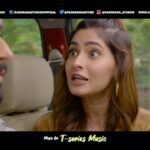 Karishma Sharma Instagram - Chaman ho gaya hain lattu humari khoobsurat Aaina par. Ab toh Mummyji bhi hain raazi. Jaaniye kya hoga Chaman ki love story mein aaj hi- Link in the bio #InCinemasNow @mesunnysingh @maanvigagroo @karishmasharma22 @ash4sak @kumarmangatpathak @abhishekpathakk @chhatwanimurli @panorama_studios @anandpandit @anandpanditmotionpictures @tseries.official @pvrpictures @sanju_r_joshi #AdityaChowksey @aaradhya_maheshwari #AmitDalmia @allen.brajeshmaheshwari