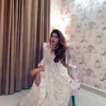 Karishma Sharma Instagram - Happy Diwali ✨✨ Patna, India
