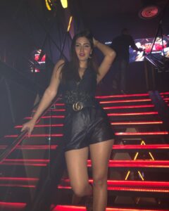 Karishma Sharma Instagram - Can you feel me when I think about you?