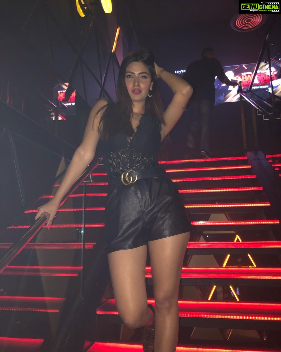 Karishma Sharma - 151.8K Likes - Can you feel me when I think about you?