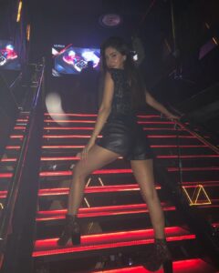 Karishma Sharma Instagram - Can you feel me when I think about you?