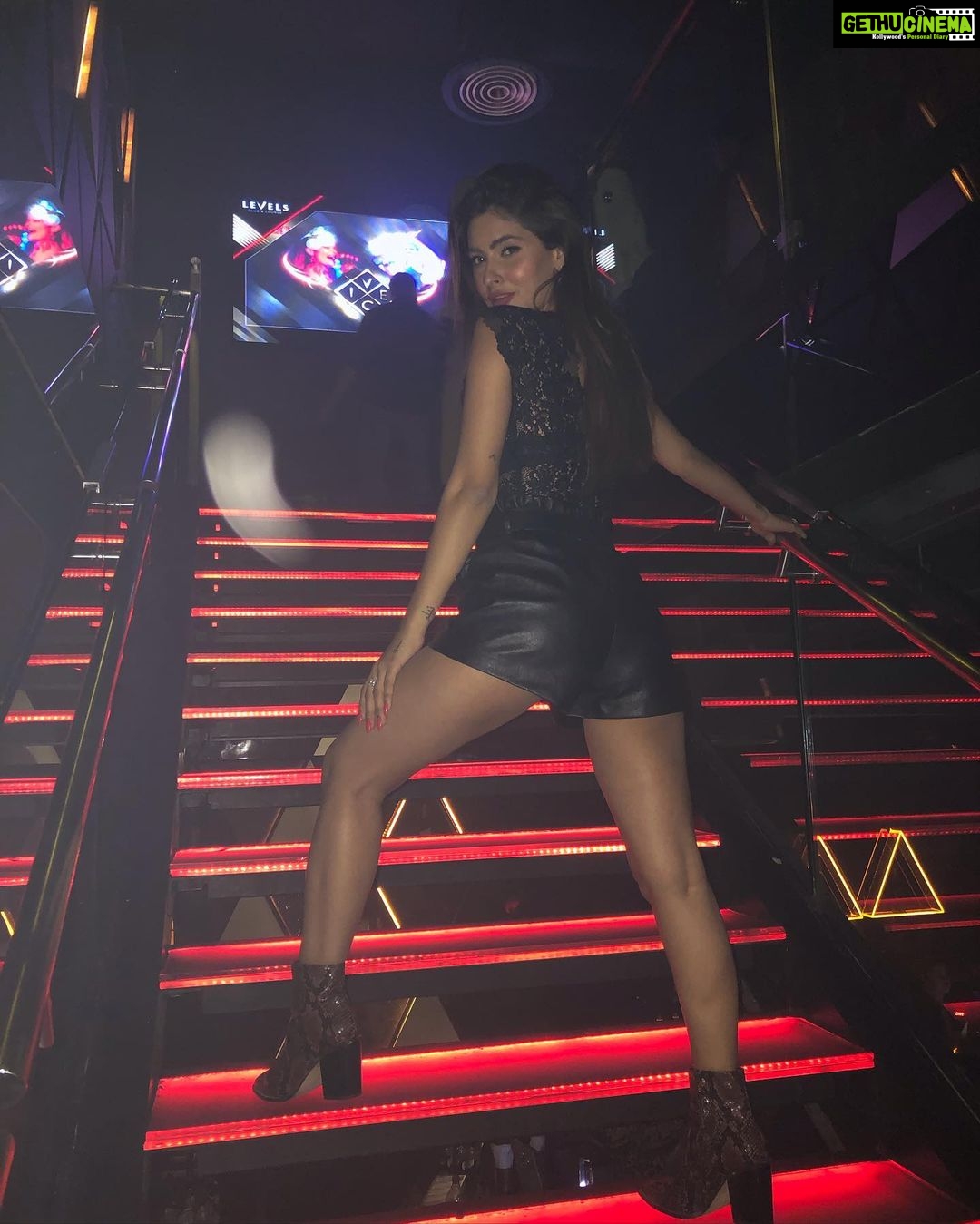 Karishma Sharma - 151.8K Likes - Can you feel me when I think about you?