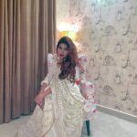 Karishma Sharma Instagram - Happy Diwali ✨✨ Patna, India