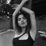 Karishma Sharma Instagram - Worlds change When eyes Meet. . 📸 @ag.shoot