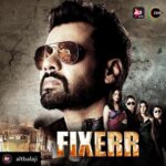 Karishma Sharma Instagram – Game usi ka hoga, jo usey fix karega! Get set… kyunki ab game badlega.
#Fixerr trailer streaming tonight.
.
.
#ALTBalajiOriginal #ZEE5Original @ektaravikapoor @zee5premium @shabirahluwalia @tigmanshu_d @isha_konnects @mahieg @karishmasharma22 #RaviKesar @rajatrawail @castingchhabra @theanshumanmalhotra @thegagananand #VarunBadola @pritamsingh9 @rakhisawant2511 @rittichopra @saketts @sohamshah19 @ankushhbhatt #EkomkarPictures @baljitsinghchaddha