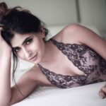 Karishma Sharma Instagram - It’s in the eyes, always the eyes. 📷 @ag.shoot