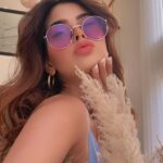 Karishma Sharma Instagram - 💙🦋🦋🦋