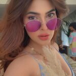 Karishma Sharma Instagram - 💙🦋🦋🦋