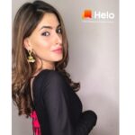 Karishma Sharma Instagram - Be known for your kindness and grace. . . @helo_indiaofficial