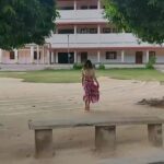 Karishma Sharma Instagram - Two pairs of shoes,two pairs of dress, School bag was heavy,but there was no stress. Waking up was hard,dressing up was a pain, Milk was a must, Mom asked for bournvita(yummy) Late to assembly, eyes searching for the gang. Classroom was circus, pencil was knife,scales were our swords,we played stupid games,when we all got bored. Bunking classes and going to the sick room. Lunch break were something we all looked forward to, for the ice creams and samosas and who remembers the guava?? Haha Oh school my school, you make me smile. Thank you @sonalag10 @prabhassahu @shashank5011 for making this trip special . . Tell me about your school memories???