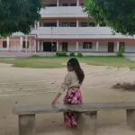 Karishma Sharma Instagram - Two pairs of shoes,two pairs of dress, School bag was heavy,but there was no stress. Waking up was hard,dressing up was a pain, Milk was a must, Mom asked for bournvita(yummy) Late to assembly, eyes searching for the gang. Classroom was circus, pencil was knife,scales were our swords,we played stupid games,when we all got bored. Bunking classes and going to the sick room. Lunch break were something we all looked forward to, for the ice creams and samosas and who remembers the guava?? Haha Oh school my school, you make me smile. Thank you @sonalag10 @prabhassahu @shashank5011 for making this trip special . . Tell me about your school memories???