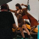 Karishma Sharma Instagram - Super excited for my upcoming project. Any guess what is it??? 🎈🎈🎈