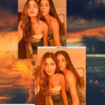 Karishma Sharma Instagram - Girls just wanna have.....mimosas and samosas ⛈