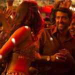 Karishma Sharma Instagram – @hrithikroshan @mrunalofficial2016 @nandishsandhu ‬@theamitsadh #PankajTripathi ‪#AnandKumar @sarkarshibasish #SajidNadiadwala @vishaldadlani @ajayatulofficial #AmitabhBhattacharya @reliance.entertainment @nadiadwalagrandson @pvrpictures @zeemusiccompany @super30film
Song out at 11am.
